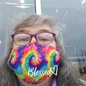 Meet your Posher, Jodi